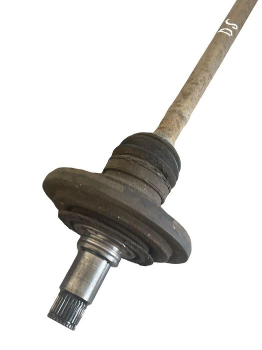 Planetara Dreapta Spate Mercedes-Benz E-Class W211 2002 - 2009 2.2 E 200 Cdi Om 646.951