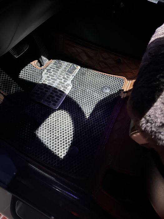 Полики на хендай сантафе и туксон