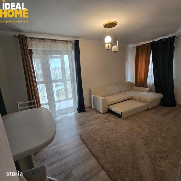 Apartament 2 camere D. Piscina Eos