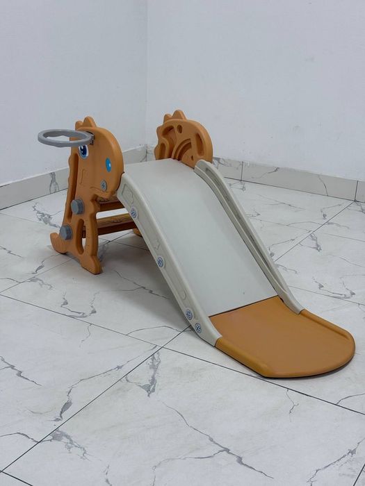 Детская горка ассортимент