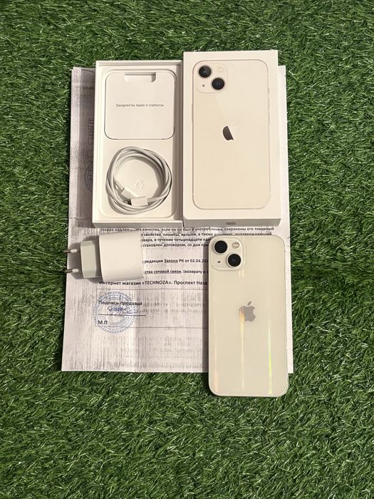 Айфон iphone Apple 13