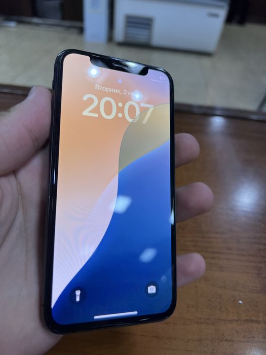 IPhone XS  256gb