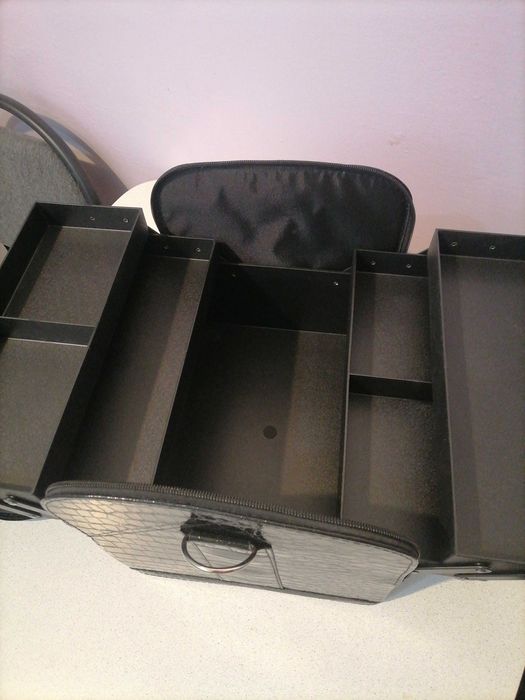 Сумка Кейс Бьюти