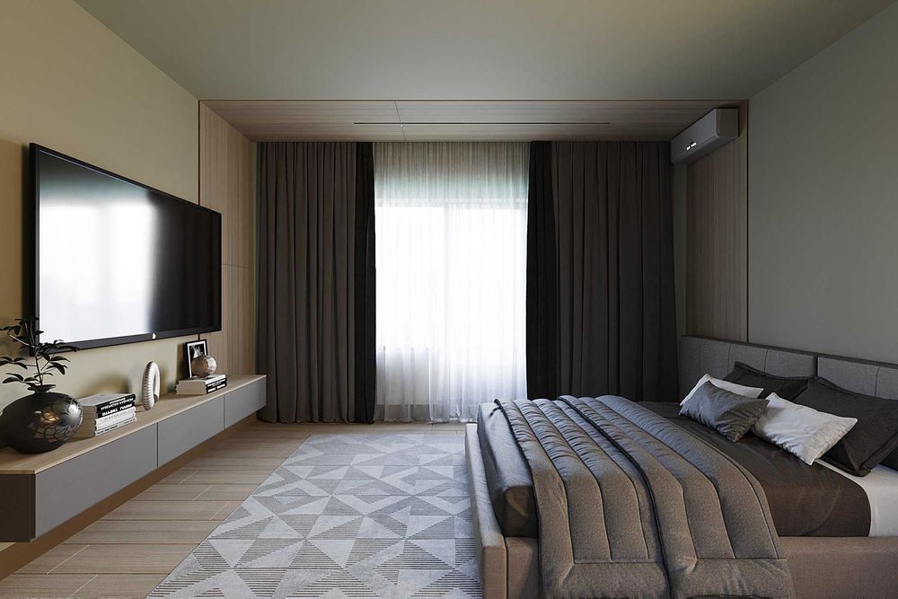 Услуги дизайнера-интерьера