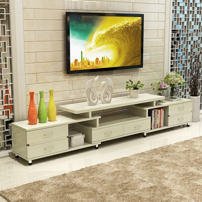 ТВ тумба под ваши размеры и дизайн с бесплатной доставкой!