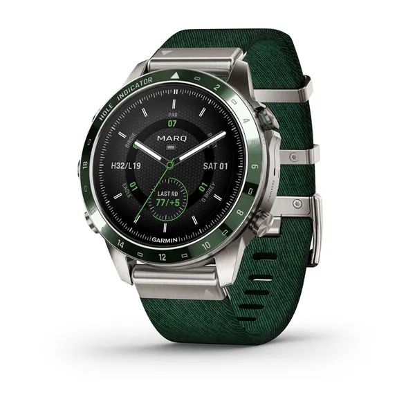 Garmin MARQ Golfer gen2