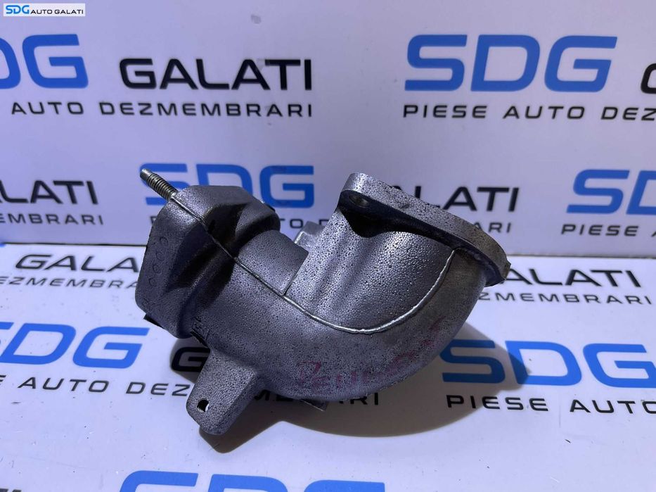 Suport Corp Admisie Aer Clapeta Acceleratie Peugeot 406 2.0 HDI 1995 - 2004 Cod 96265762