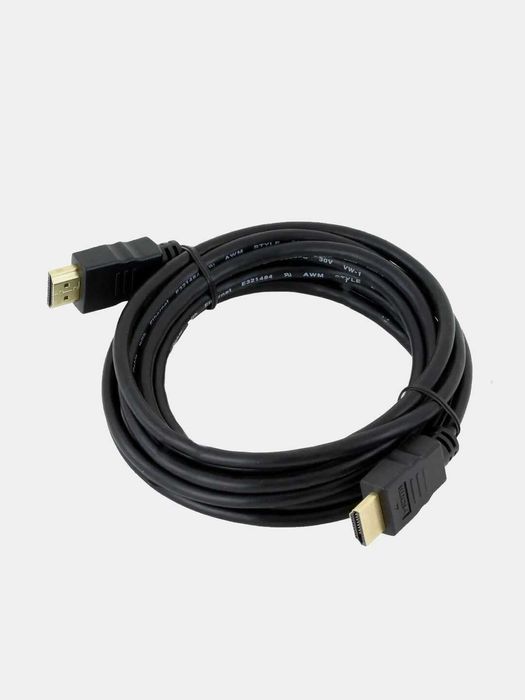 Кабель HDMI to HDMI 1.5-3-5-10м доставка