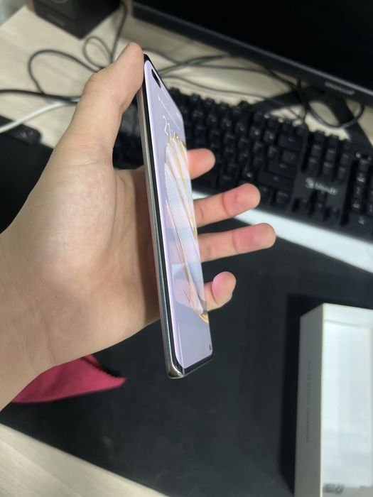 В продаже HUAWEI NOVA 10 PRO