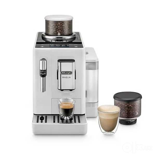 Kофемашина Delonghi EXAM440.55.G Rivelia