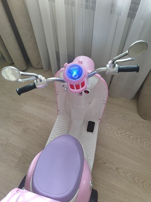 Детский мотоцикл