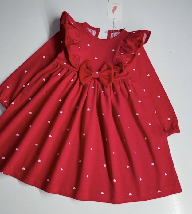 Детская одежда для мальчиков и девочек