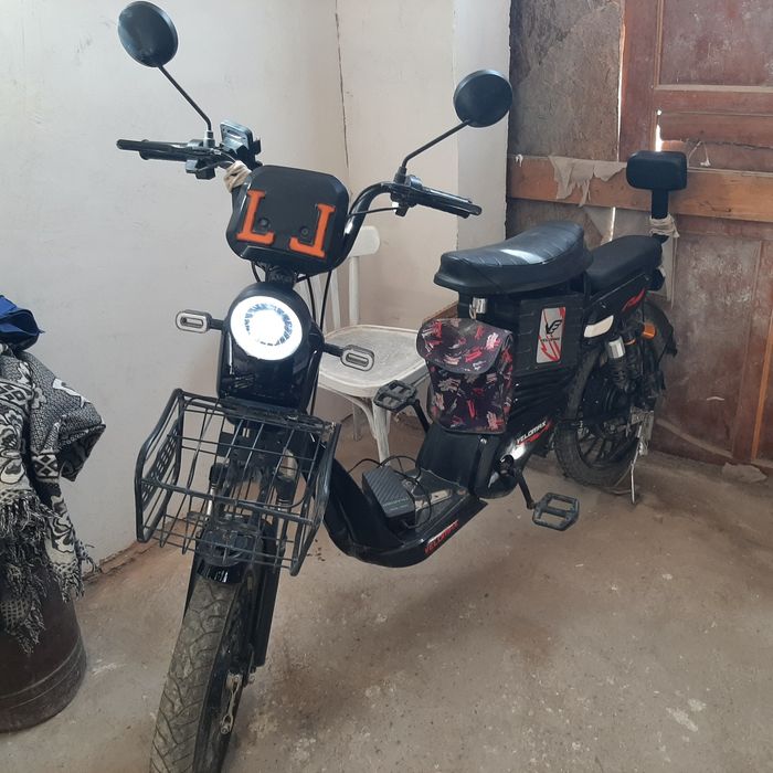 Веломакс Продается