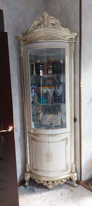 Uglovoy Penal sotiladi.