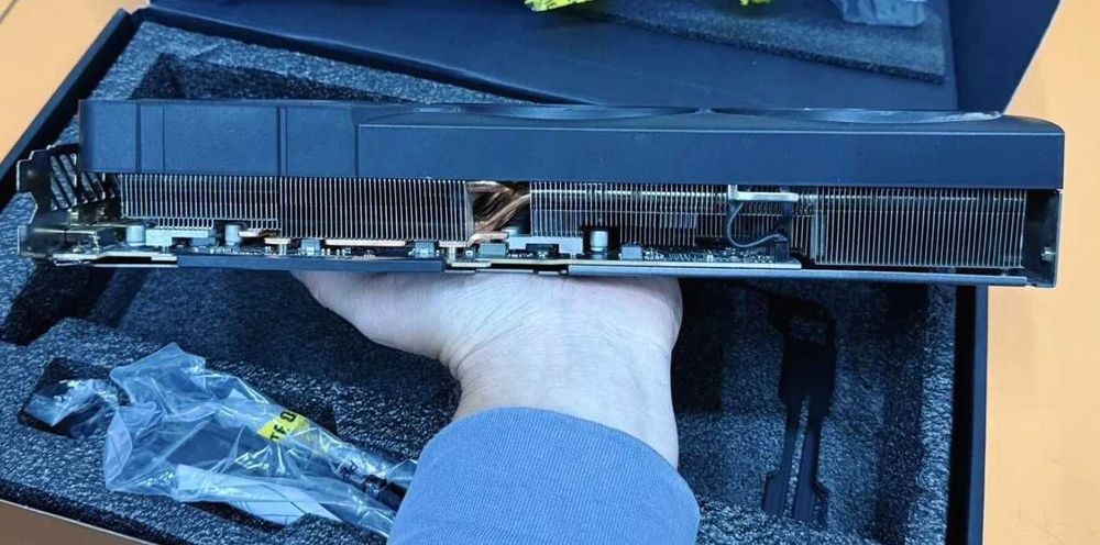 Gigabyte RTX 4080 Super