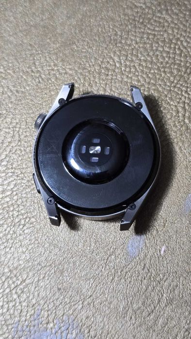 Huawei Watch 3 Pro