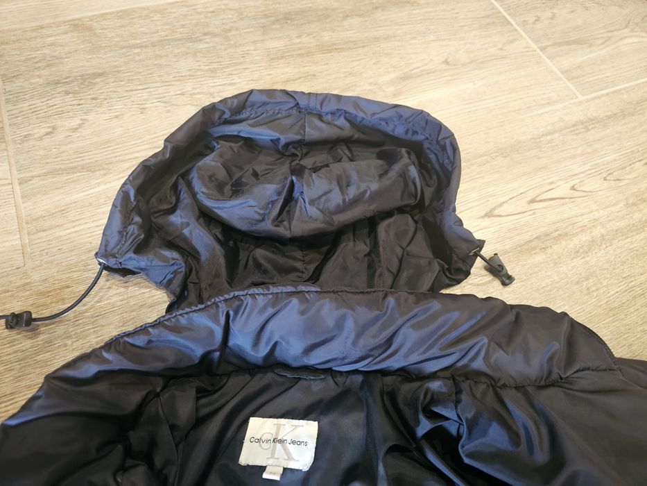 Зимно яке Calvin Klein