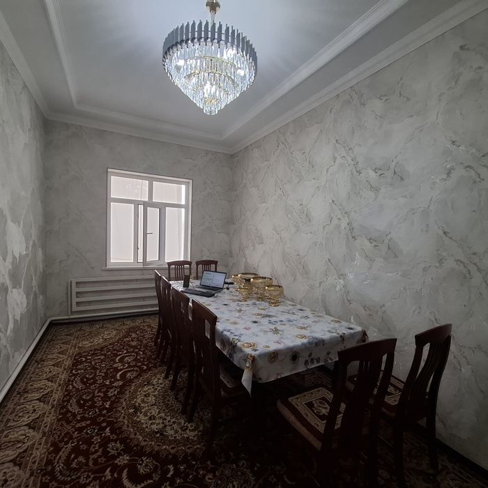 Назарбекда ховли жой