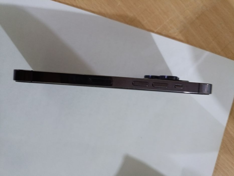 Apple IPHONE 14 pro 128Gb