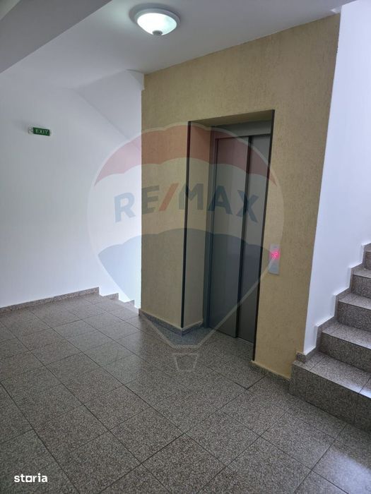 Apartament 2 Camere Militari | Rosu | Parcare Inclusa | Bloc 2017