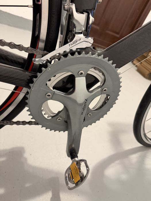 Cursiera DHS Shadow-carbon