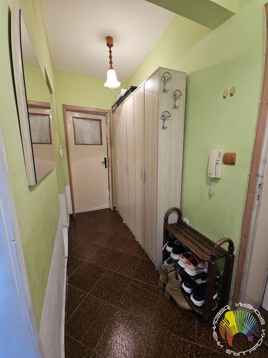 Дава се под наем Двустаен апартамент в Бургас, Възраждане - 46 кв.м за 255 € - Снимка #1