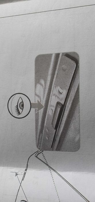 Bare transversale profesionale Citroen Berlingo 1996-2008