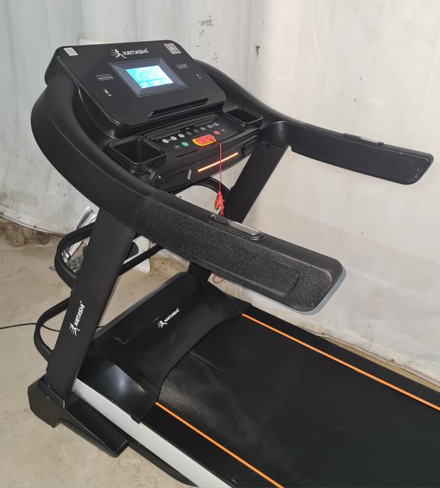 Беговая дорожка "KAITASHI K-9600 plus"
