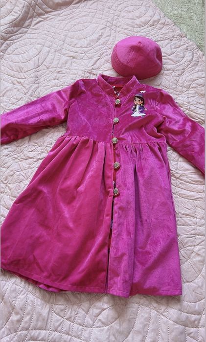 Для наурыз шапаны детский