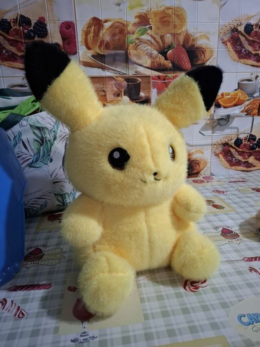 Продам мягкая игрушка 3500