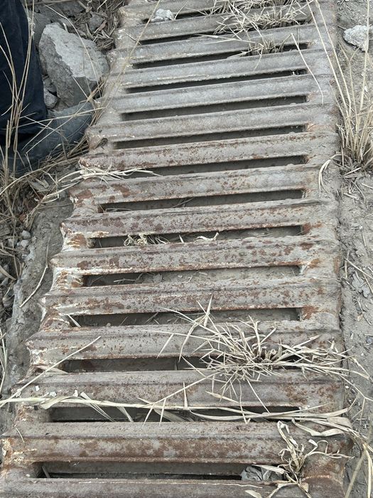 Чугун Батареи сатам