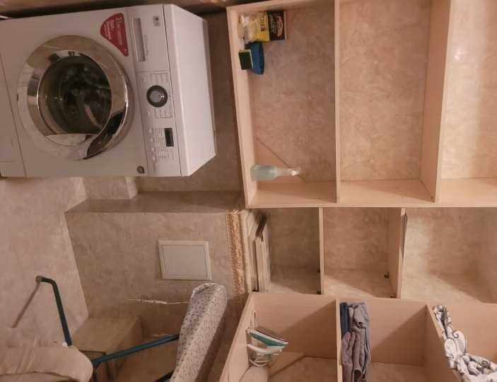 2 комн квартира Астана