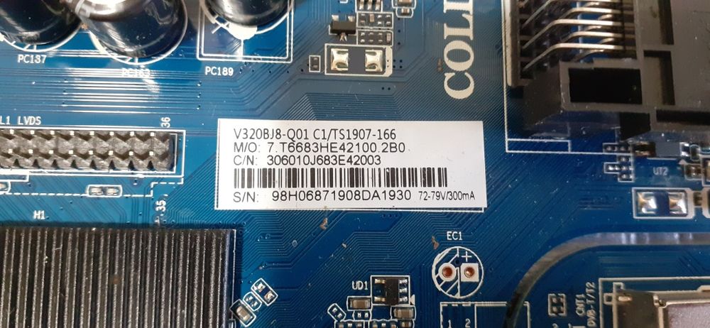 Componente SMART TECH