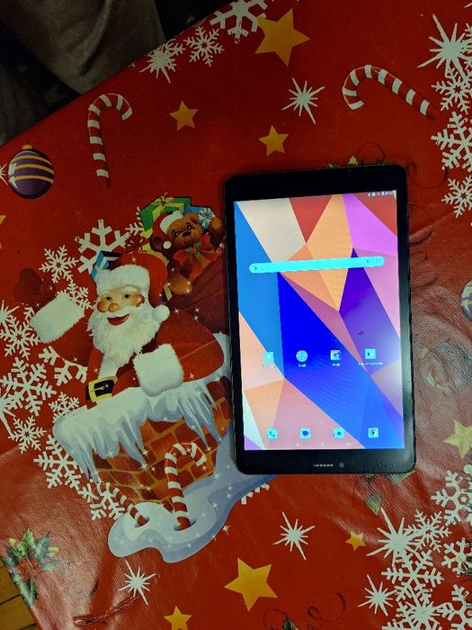 Таблет DIVA андроид