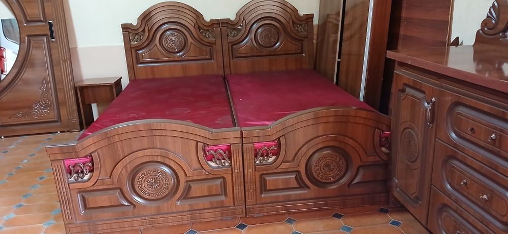 Sifatli mebel jihozlari