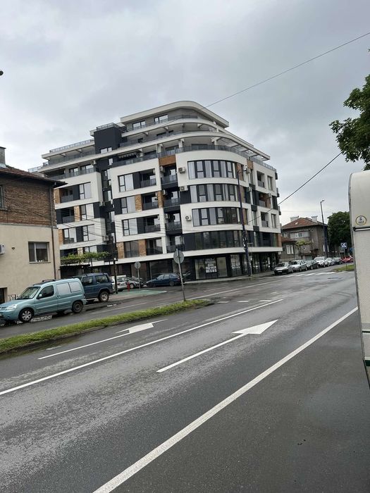 Дава се под наем Двустаен апартамент в Пазарджик, Руски - 60 кв.м за 255 € - Снимка #10