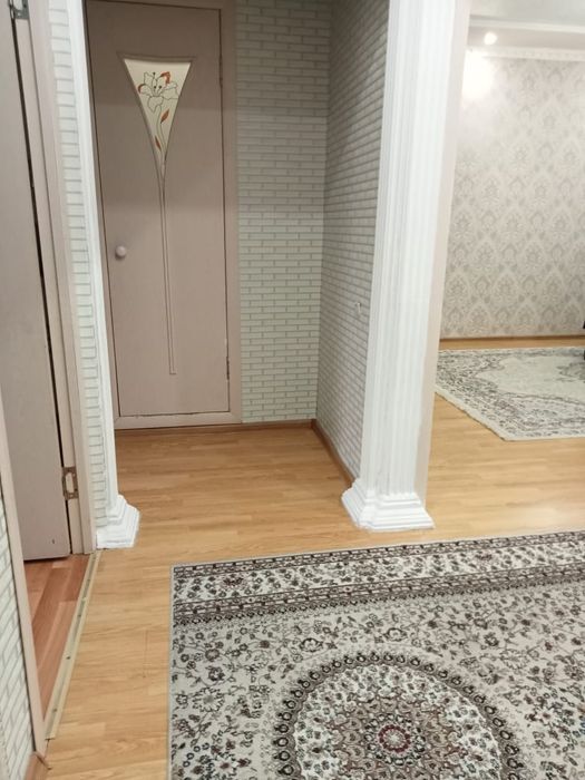 Срочно продам 4 комн квартиру