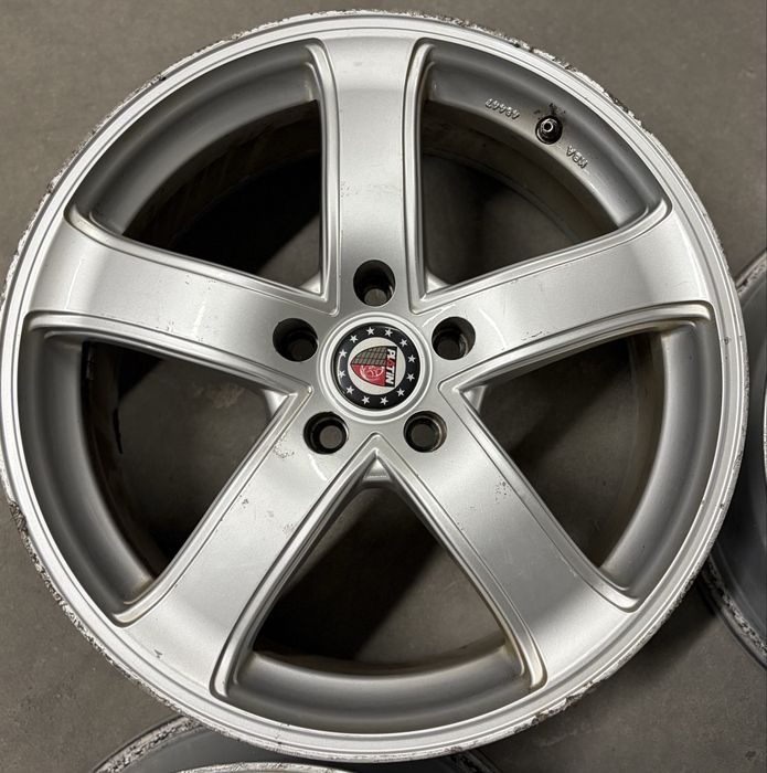 Лети джанти 18 8j 5x112