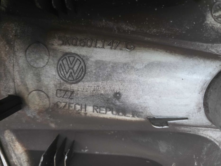 Тасове 16 - Volkswagen