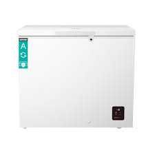 Нов хоризонтален фризер ракла GORENJE FHC22A6W5, 217 л.