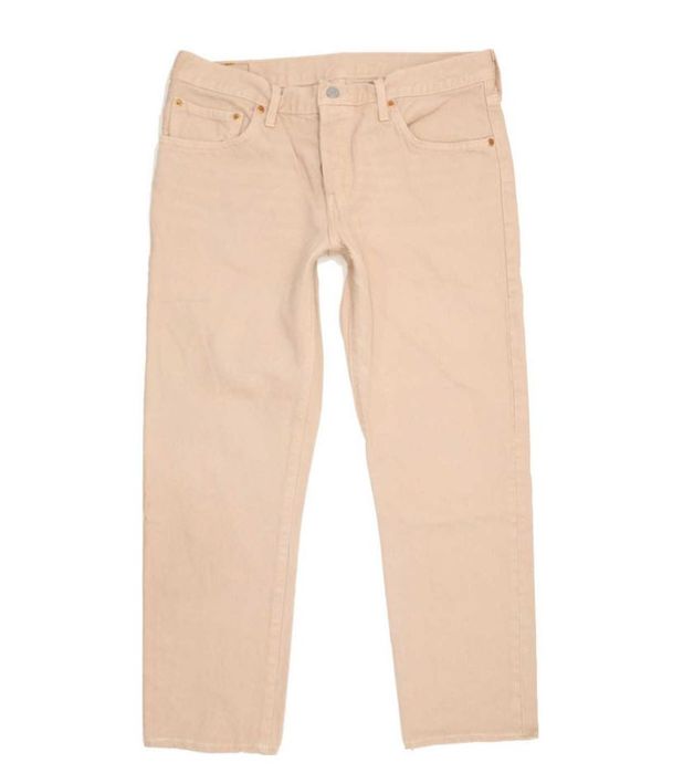 Дамски дънки levi’s 501CT