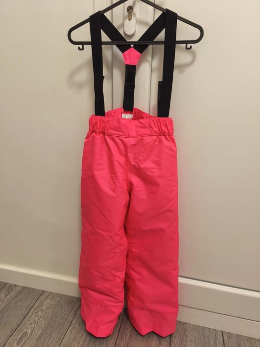 Детски ски гащеризон