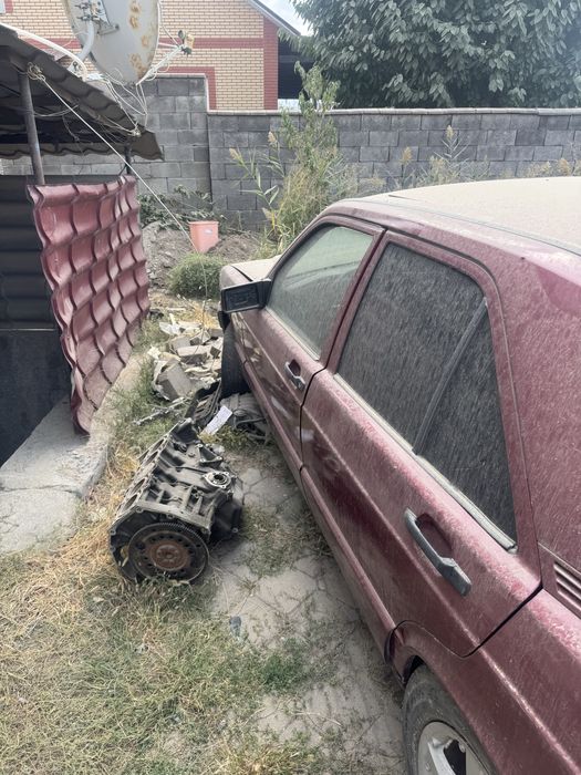Продам 190 срочно