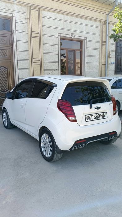 spark 2020 yil 103ming yurgan