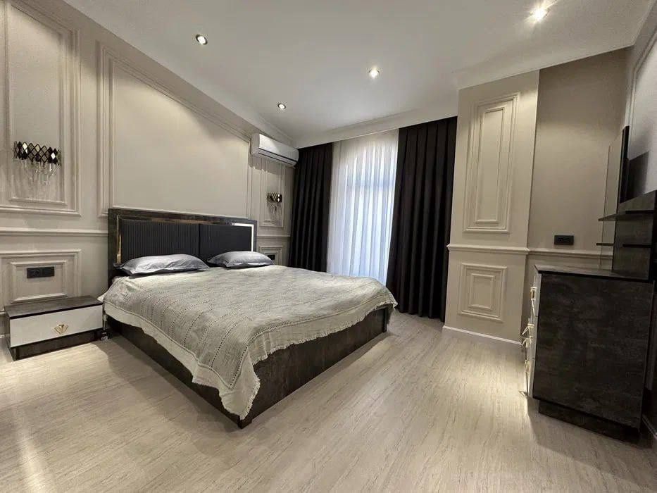 СРОЧНО! Элитная ЖК В Центре  Садык Азимова Кафе Эфенди ЖК INFINITY