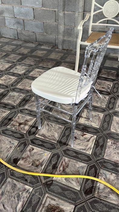 Аренда посуды 24/7