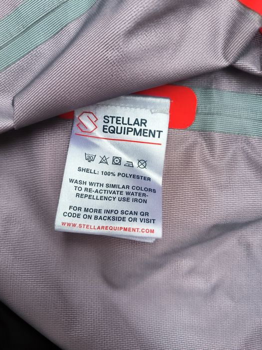 Stellar Shell 2.0 Яке