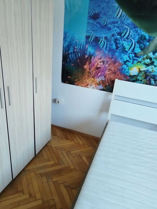 Дава се под наем Двустаен апартамент в София, Борово - 65 кв.м за 561 € - Снимка #2