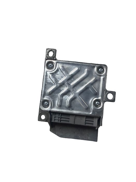 Calculator Airbag Renault Kangoo Be Bop Kw0/1_ 2009 -> 8201229153