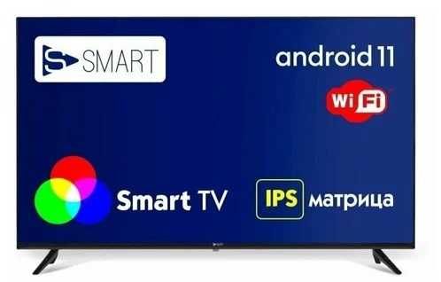 Новый телевизор Ssmart 32fsv22